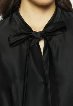 Promo 💯 HUGO KEMERA - Robe De Soirée - Black 😍 -HUGO Sales 5ff30dba65dc4475bd37d446ea7396ad