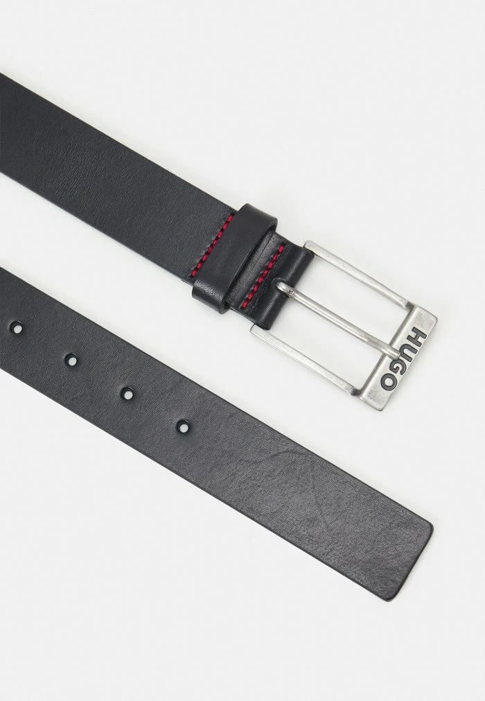 Les meilleures critiques de 😀 HUGO GABRI - Ceinture - Black 😉 2 Les meilleures critiques de 😀 HUGO GABRI - Ceinture - Black 😉 – Image 2