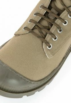 Les meilleures critiques de ⌛ HUGO BUSTLER - Bottines à Lacets - Dark Green 😉 -HUGO Sales 601754ff6fe9404d8f6714e60662bd5d