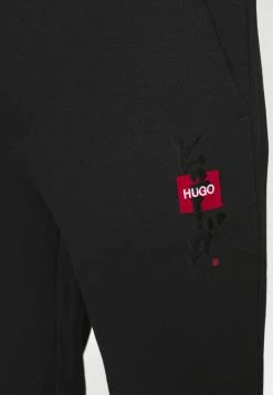 Les meilleures critiques de 👏 HUGO DOHAGI - Pantalon De Survêtement - Black 🛒 10 Les meilleures critiques de 👏 HUGO DOHAGI - Pantalon De Survêtement - Black 🛒 -HUGO Sales 604a4766138a4ec99aad659ead4c313f