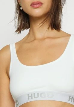 Meilleur prix 🧨 HUGO BRALETTE SPORTY LOGO - Brassière - White 🥰 11 Meilleur prix 🧨 HUGO BRALETTE SPORTY LOGO - Brassière - White 🥰 -HUGO Sales 609a9a5434af487da0ec2756a62546ff