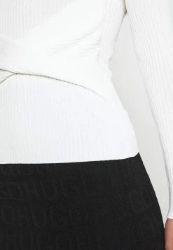 Les meilleures critiques de ⭐ HUGO SHADETTA - T-shirt à Manches Longues - Natural 🎁 -HUGO Sales 60b0e0879d7146d89920537a300e6024