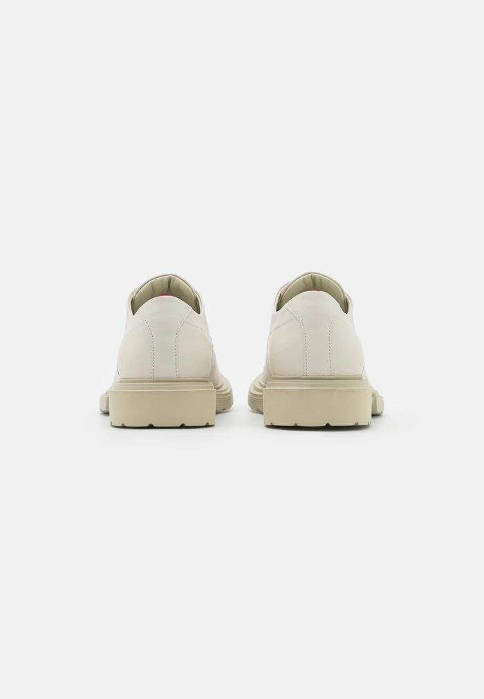 Le moins cher 🥰 HUGO DART EXCLUSIVE - Derbies - White 🥰 3 Le moins cher 🥰 HUGO DART EXCLUSIVE - Derbies - White 🥰 – Image 3