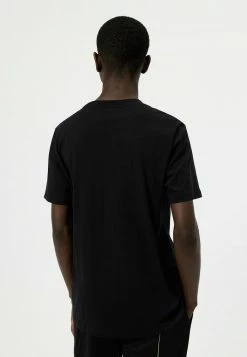 De gros 😍 HUGO DOLIVE - T-shirt Imprimé - Black 🎉 7 De gros 😍 HUGO DOLIVE - T-shirt Imprimé - Black 🎉 -HUGO Sales 60e0745989714a628cccbc27d3bd2267