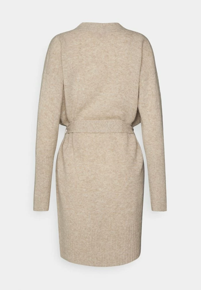 Top 10 🥰 HUGO SHARANNA - Gilet - Light Pastel Brown ⌛ 2 Top 10 🥰 HUGO SHARANNA - Gilet - Light Pastel Brown ⌛ – Image 2