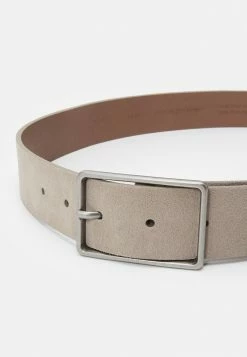 Budget ✔️ HUGO GIORDA - Ceinture - Dark Beige ❤️ -HUGO Sales 610e97d87cbe4707bca07132ba00f1f5