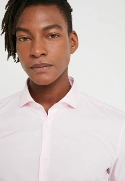 Meilleur prix 🧨 HUGO ERRIKO EXTRA SLIM FIT - Chemise Classique - Light Pastel Pink 🤩 11 Meilleur prix 🧨 HUGO ERRIKO EXTRA SLIM FIT - Chemise Classique - Light Pastel Pink 🤩 -HUGO Sales 6115f9980e2a4949aab245254bbec722
