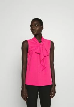 Meilleure affaire 😀 HUGO CESSA - Débardeur - Bright Pink ⌛