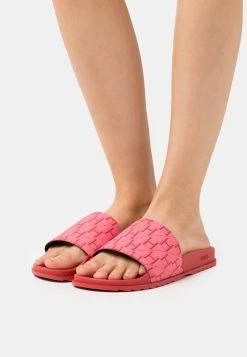 Les meilleures critiques de 🛒 HUGO MATCH - Mules - Pink ❤️