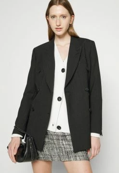 Meilleure vente 👏 HUGO SAMIRATY - Gilet - Natural 😍 -HUGO Sales 613efe95704d4abda9874854f1e8562d