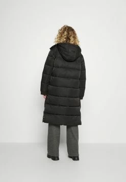 Bon marché 🌟 HUGO FAVINA-1 - Veste D'hiver - Black ✔️ -HUGO Sales 618edd7c650643c0b47b3588abaac4bd