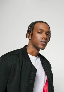 Les meilleures critiques de 🛒 HUGO BORIS - Blouson Bomber - Black 👍 11 Les meilleures critiques de 🛒 HUGO BORIS - Blouson Bomber - Black 👍 -HUGO Sales 6197db33b6a64d0589a8da20b1e8a26d