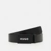 Acheter ✨ HUGO GILAO - Ceinture - Black 😍