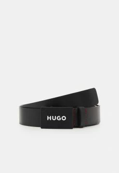 Acheter ✨ HUGO GILAO - Ceinture - Black 😍