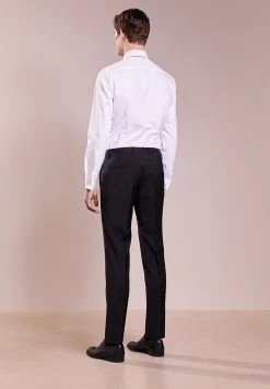 Top 10 🎁 HUGO GRIFFIN - Pantalon De Costume - Black 😉 8 Top 10 🎁 HUGO GRIFFIN - Pantalon De Costume - Black 😉 -HUGO Sales 61abde41158646d380127ef81d8ceaf9