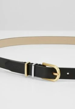Meilleure vente ⭐ HUGO ZOE BELT - Ceinture - Black ✨ 9 Meilleure vente ⭐ HUGO ZOE BELT - Ceinture - Black ✨ -HUGO Sales 61b4fa534d794ba59c57c8e4ab3c8b07