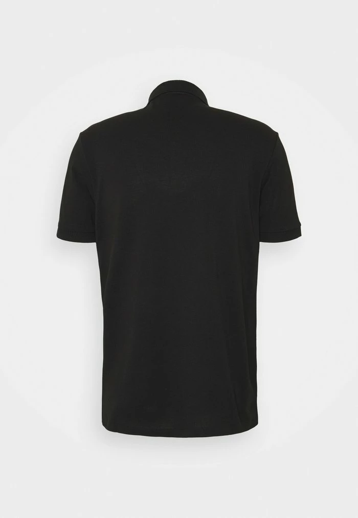 Meilleur prix 😀 HUGO DERESO - Polo - Black 😀 8 Meilleur prix 😀 HUGO DERESO - Polo - Black 😀 – Image 8