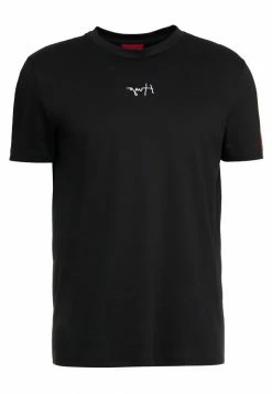 Acheter 😀 HUGO DURNED - T-shirt Imprimé - Black 😍 -HUGO Sales 61f47901645d4dc48a17be2e32f69f33