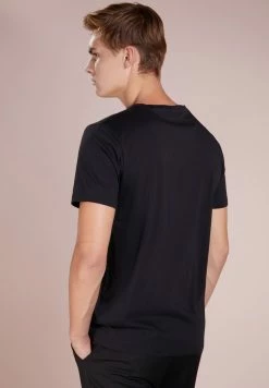 Les meilleures critiques de ⌛ HUGO DOLIVE - T-shirt Imprimé - Black 💯 -HUGO Sales 6202d90a095f44f7981076e564c91727
