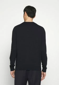 Meilleure affaire 💯 HUGO SAN CASSIUS - Pullover - Navy 🎉 8 Meilleure affaire 💯 HUGO SAN CASSIUS - Pullover - Navy 🎉 -HUGO Sales 621303d6f89b49b0acb7544f87afe62e