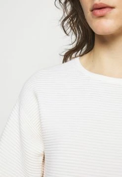 Remise ⌛ HUGO SEGOVIA - Pullover - Natural 🌟 -HUGO Sales 6224ee0593ff4aa293104a83226878f1