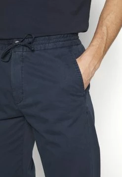 Vente flash 🔔 HUGO GYTE - Chino - Dark Blue 🔔 -HUGO Sales 623213fe49f34e31bed3fd897e321e5d