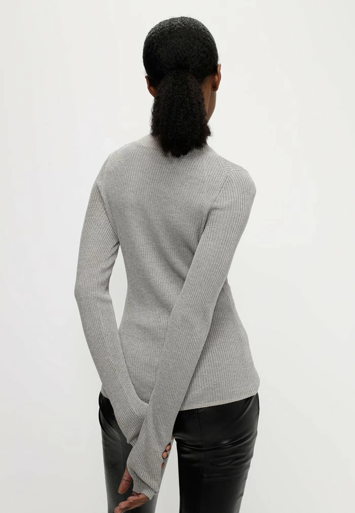 Meilleure vente 🔔 HUGO SUNESSA - Pullover - Light Pastel Brown 🛒 3 Meilleure vente 🔔 HUGO SUNESSA - Pullover - Light Pastel Brown 🛒 – Image 3