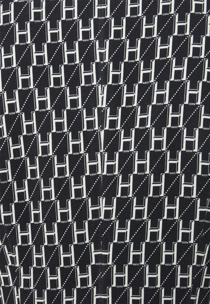 Meilleur prix 🧨 HUGO KARINARI - Robe En Jersey - Open Miscellaneous 🔥 3 Meilleur prix 🧨 HUGO KARINARI - Robe En Jersey - Open Miscellaneous 🔥 – Image 3