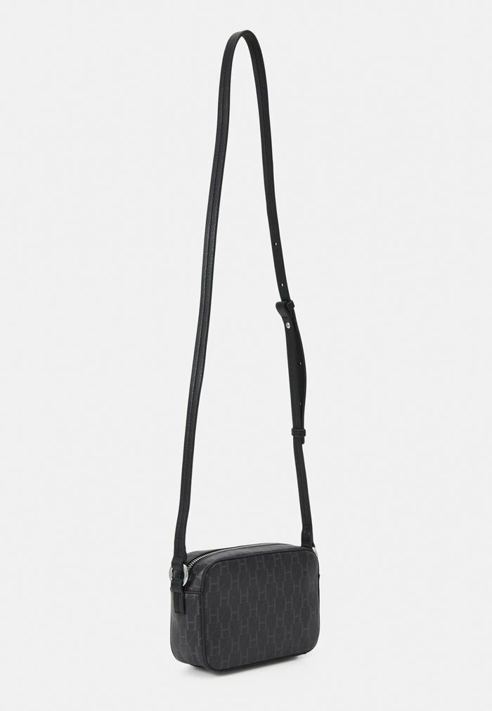 Meilleure vente 🌟 HUGO APRIL CROSSBODY - Sac Bandoulière - Open Miscellaneous/black 🥰 2 Meilleure vente 🌟 HUGO APRIL CROSSBODY - Sac Bandoulière - Open Miscellaneous/black 🥰 – Image 2