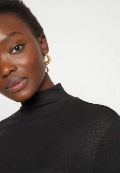 Budget 💯 HUGO DRIZA - T-shirt à Manches Longues - Black 👏 -HUGO Sales 629f58b65df14cadb9c7bc7686224ef6