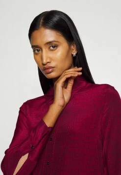 Meilleure affaire ✔️ HUGO ELIFIANA - Chemisier - Mottled Dark Red 🎉 9 Meilleure affaire ✔️ HUGO ELIFIANA - Chemisier - Mottled Dark Red 🎉 -HUGO Sales 62b0690a4a414b37b4466e33a4b9d7da