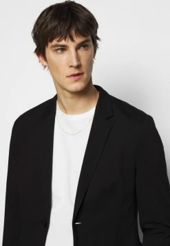 De gros 🎉 HUGO AGALTUS - Blazer - Black 😍 -HUGO Sales 62ee9495ca884c72ab2949e532ecc524