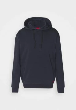 Meilleure vente 😍 HUGO DAYFUN - Sweat à Capuche - Dark Blue ⌛ 16 Meilleure vente 😍 HUGO DAYFUN - Sweat à Capuche - Dark Blue ⌛ -HUGO Sales 630e60913ffe4813bbeddeb28322551c