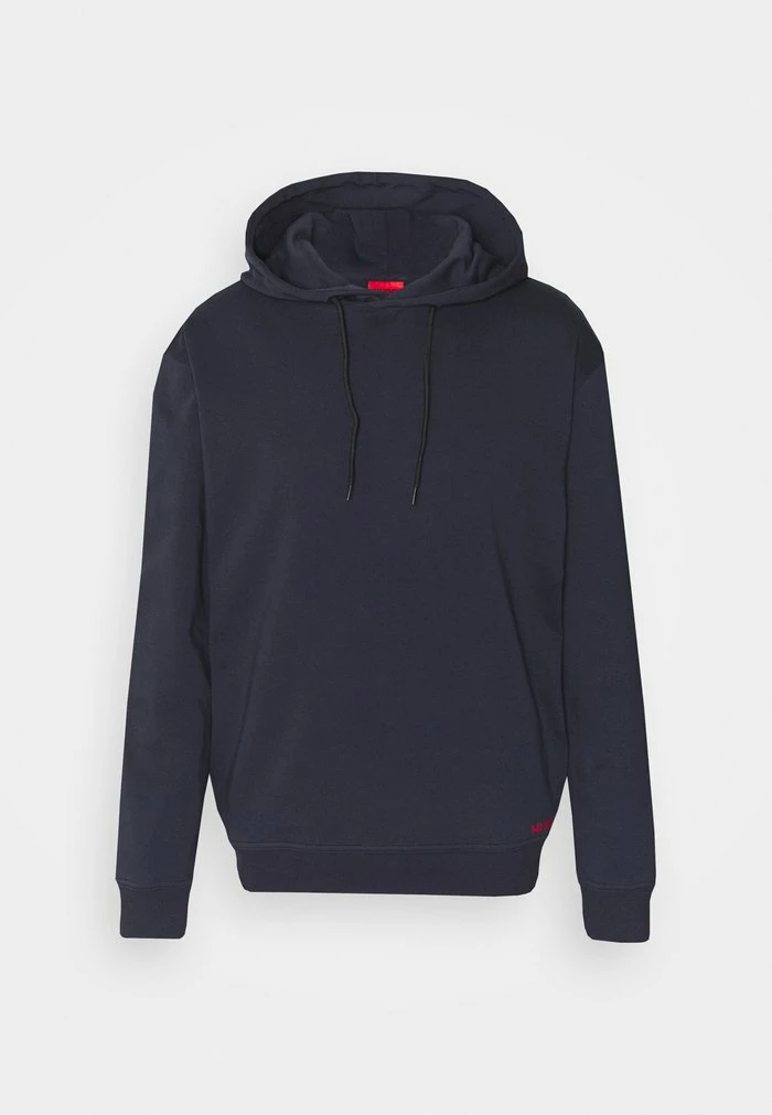 Meilleure vente 😍 HUGO DAYFUN - Sweat à Capuche - Dark Blue ⌛ 7 Meilleure vente 😍 HUGO DAYFUN - Sweat à Capuche - Dark Blue ⌛ – Image 7