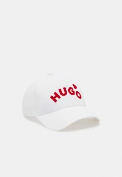 Bon marché 🥰 HUGO UNISEX - Casquette - White 👏
