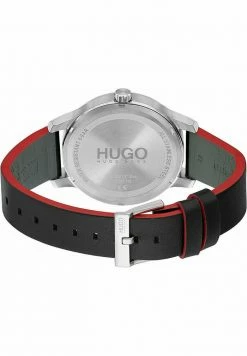Bon marché ⌛ HUGO ANALOG QUARZ - Montre - Silber 🧨 5 Bon marché ⌛ HUGO ANALOG QUARZ - Montre - Silber 🧨 -HUGO Sales 634664dc796042fba03bfd42b3b23baf