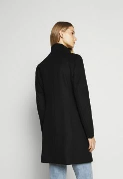 Offres 🔔 HUGO MALURA - Manteau Classique - Black ⭐ -HUGO Sales 635195055272498182fd987f9a322109
