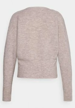 Meilleur prix 😉 HUGO SORELLETA - Gilet - Light Pastel Brown 💯 -HUGO Sales 635fed7d8ddf4c76936cc9be6236d82f