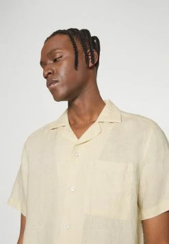 Tout neuf 🤩 HUGO ELLINO - Chemise - Light Beige 😍 9 Tout neuf 🤩 HUGO ELLINO - Chemise - Light Beige 😍 -HUGO Sales 63899da123b54c4e9182801811930de0