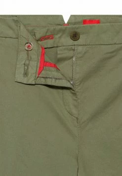 Nouveau 😉 HUGO HECIA - Chino - Khaki ✔️ -HUGO Sales 63945c5221dc41ecbccc27b8a467165a