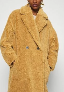 Budget 😉 HUGO MELENY - Manteau Classique - Light Pastel Brown ✔️ -HUGO Sales 63a4faec024743928c18ee743a20468f