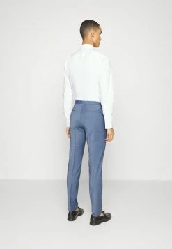 Meilleur prix 👍 HUGO ARTI HESTEN SET - Costume - Light/pastel Blue 🌟 -HUGO Sales 63c2b9e65c514b15827f600818acb106