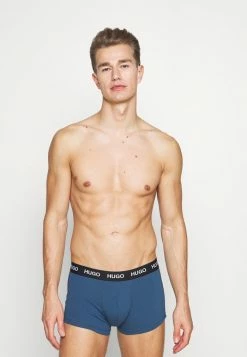 Vente flash 🌟 HUGO TRUNK TRIPLET 3 PACK - Shorty - Open Miscellaneous 🎉 -HUGO Sales 63c64d351e6e4db9bed364a0dd2a38e2