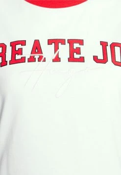 Les meilleures critiques de 😉 HUGO DENISSE - T-shirt Imprimé - White 🎁 5 Les meilleures critiques de 😉 HUGO DENISSE - T-shirt Imprimé - White 🎁 -HUGO Sales 63c8eee65ed7485bbe8d02c2445bb2c8