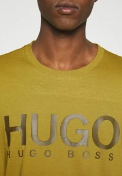 Meilleur prix 🌟 HUGO DOLIVE - T-shirt Imprimé - Open Green 🛒 11 Meilleur prix 🌟 HUGO DOLIVE - T-shirt Imprimé - Open Green 🛒 -HUGO Sales 6424c0f8ca7d40cd9b77a03f0013b8c5