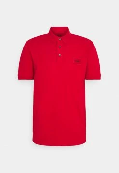 Bon marché ⌛ HUGO DERESO - Polo - Open Pink ✔️ -HUGO Sales 642bb7e90d434fb28d2277cfd613799c