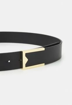 De gros 🎁 HUGO GIR - Ceinture - Black 🛒 5 De gros 🎁 HUGO GIR - Ceinture - Black 🛒 -HUGO Sales 642f8325b8db4edf96fdef9aeb07c6ea