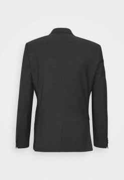 Bon marché 😉 HUGO ARTI HESTEN - Costume - Charcoal 🔔 -HUGO Sales 6436bdb93cd24b8f8c9a04bc6c0d0d89