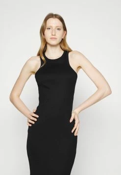 Meilleure vente 👍 HUGO NENCIA - Robe Fourreau - Black 🌟 10 Meilleure vente 👍 HUGO NENCIA - Robe Fourreau - Black 🌟 -HUGO Sales 644b502c088a4542b12c63440c2587c7