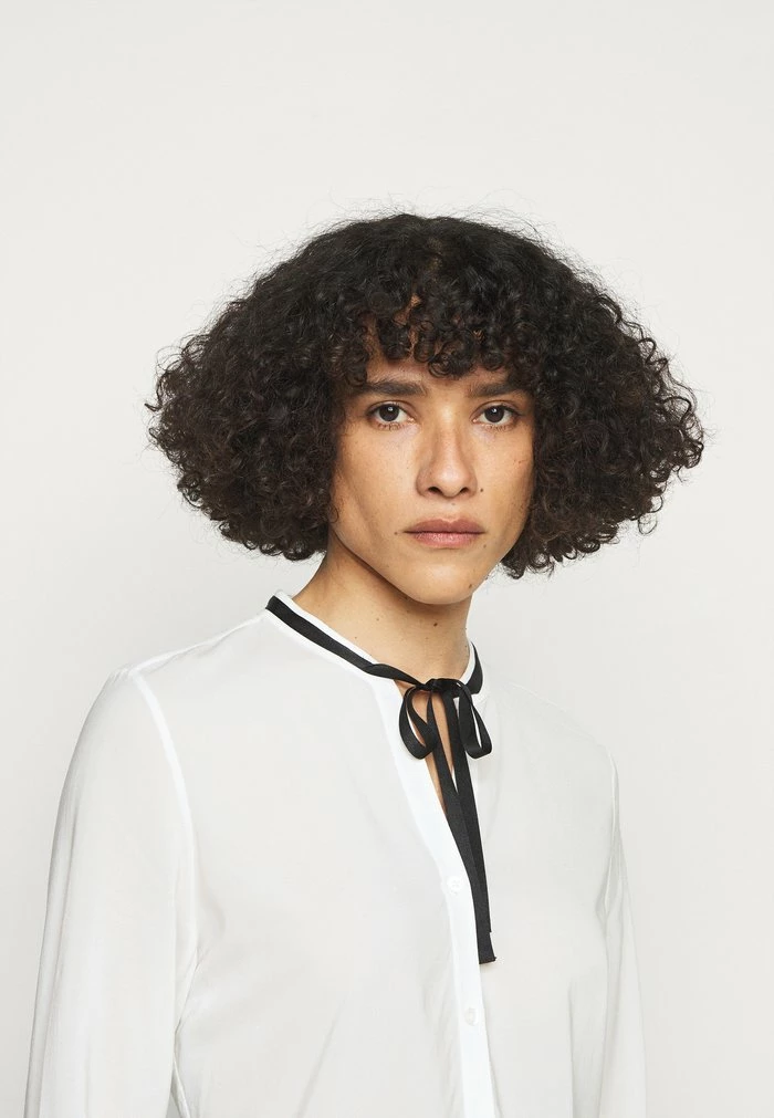 Budget 🌟 HUGO ESHIMA - Blouse - Natural 😍 5 Budget 🌟 HUGO ESHIMA - Blouse - Natural 😍 – Image 5